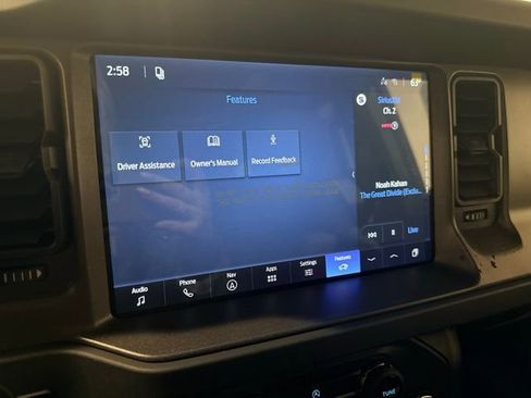 New 2026 Ford Bronco Big Bend w/ Black Diamond Package image 43