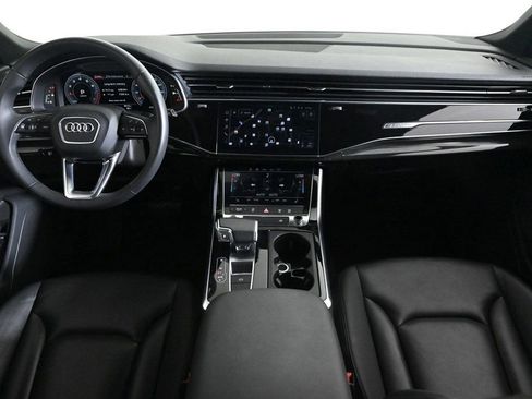 Certified 2021 Audi Q7 2.0T Premium w/ Convenience Package image 9