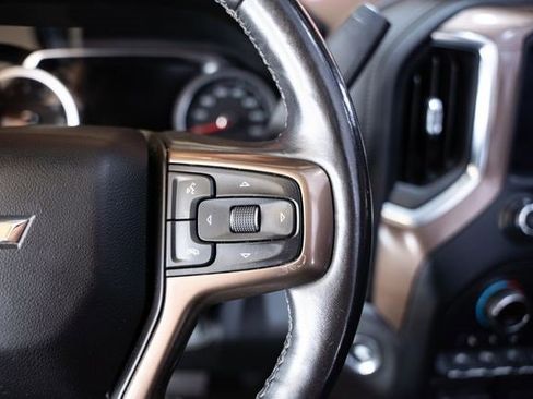 Used 2019 Chevrolet Silverado 1500 High Country image 19