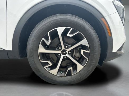 Used 2023 Kia Sportage EX FWD image 38