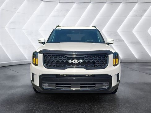 Used 2024 Kia Telluride SX Prestige X-Pro AWD/4WD image 8
