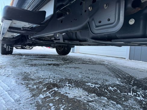 Used 2020 Ford F350 Lariat w/ Lariat Ultimate Package image 23