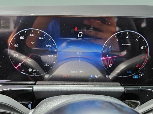 New 2025 Mercedes-Benz GLA 250 image 18