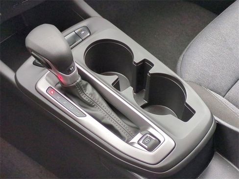 Certified 2024 Chevrolet Trax LS image 16