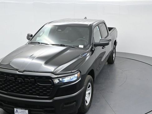 New 2025 RAM 1500 Tradesman image 48