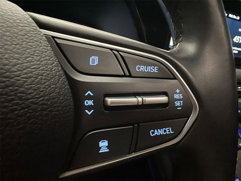 Used 2021 Hyundai Palisade Limited w/ Cargo Package image 23