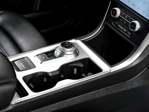 Used 2022 Ford Edge SEL AWD/4WD image 23