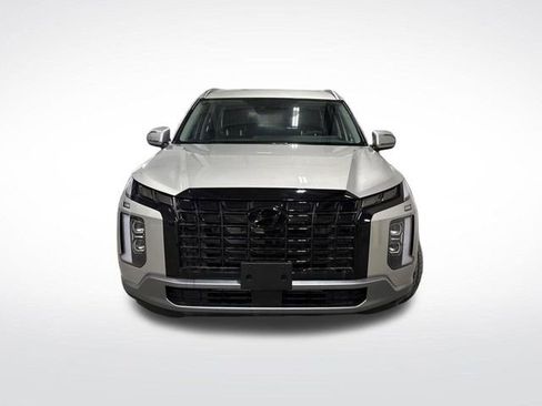 New 2025 Hyundai Palisade SEL image 11