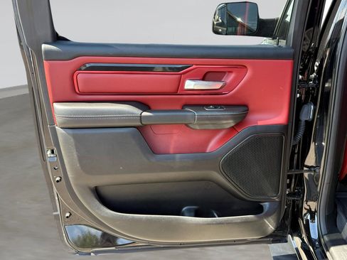 Used 2019 RAM 1500 Rebel w/ Rebel Level 1 Equipment Group image 24