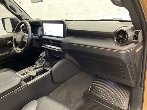 Used 2025 Toyota Land Cruiser w/ Premium Package image 27