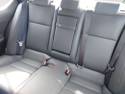 New 2026 Lexus IS 350 F Sport image 13