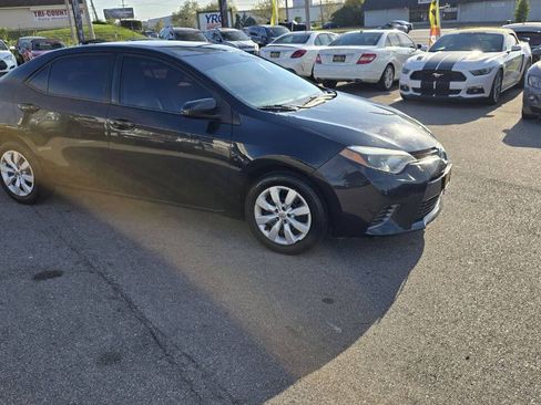 Used 2015 Toyota Corolla LE FWD image 54