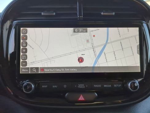 Used 2023 Kia Soul S image 17