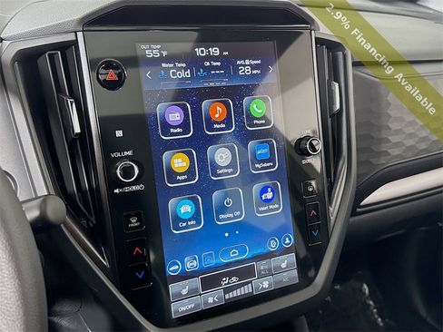 Used 2025 Subaru Forester Premium image 14