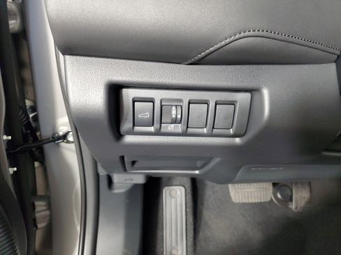 New 2026 Subaru Outback Touring XT image 28