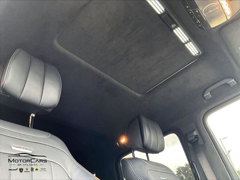 Used 2021 Mercedes-Benz G 63 AMG 4MATIC image 20