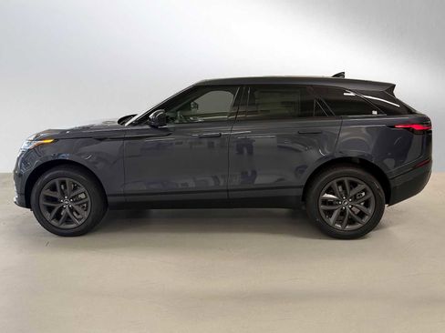 Used 2026 Land Rover Range Rover Velar Dynamic SE image 2