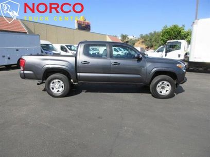 Used 2017 Toyota Tacoma SR w/ Tow Package