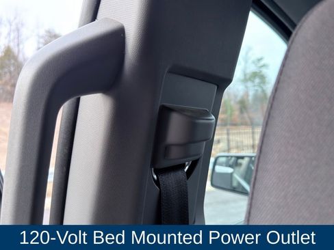 Used 2024 Chevrolet Silverado 1500 LT Trail Boss w/ Protection Package image 20