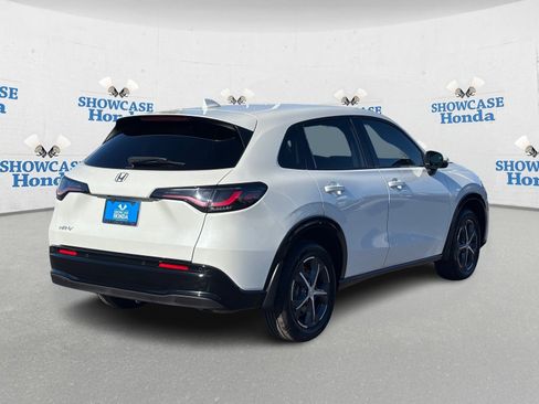 Used 2023 Honda HR-V EX-L image 8