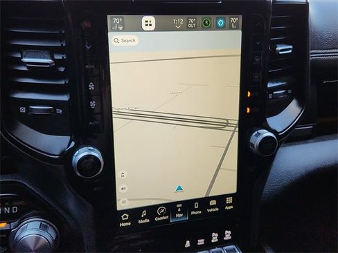 Used 2024 RAM 2500 Rebel w/ Towing Technology Group image 19