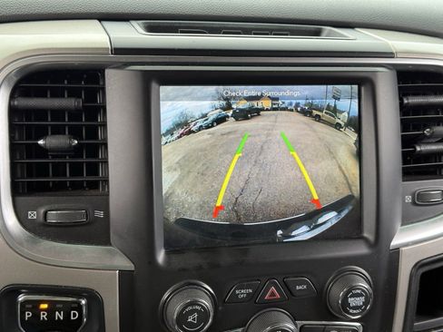 Used 2018 RAM 1500 Big Horn image 29