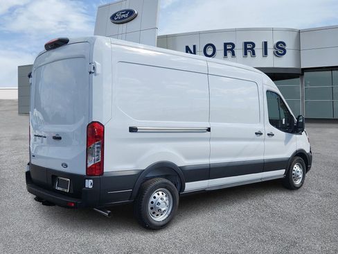 New 2026 Ford Transit 250 w/ Load Area Protection Package image 4
