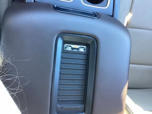 Used 2017 Chevrolet Silverado 1500 LTZ image 37