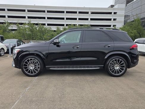 Used 2021 Mercedes-Benz GLE 350 image 7