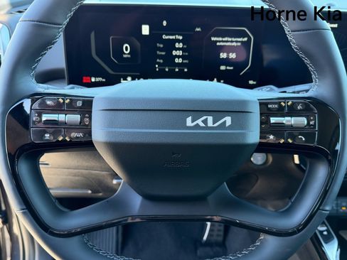 New 2026 Kia Sorento SX AWD/4WD image 22