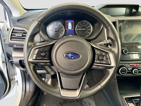 Used 2023 Subaru Crosstrek 2.5i Limited w/ Moonroof Package AWD/4WD image 11