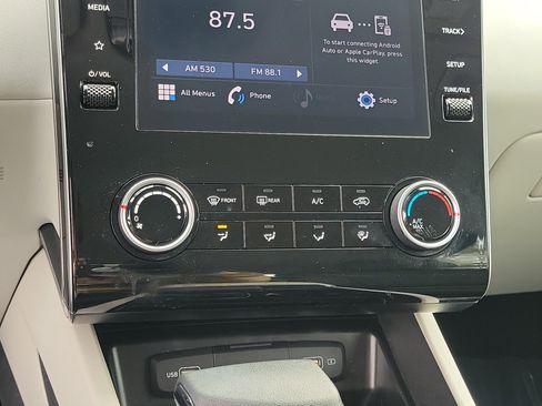 Used 2023 Hyundai Tucson SE image 27