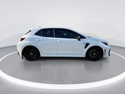 Used 2025 Toyota Corolla Premium image 9