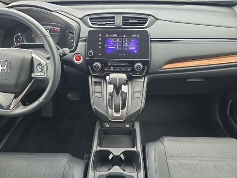 Used 2021 Honda CR-V EX-L image 11