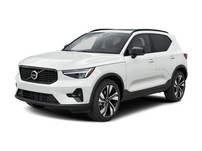 Used 2026 Volvo XC40 B5 Plus