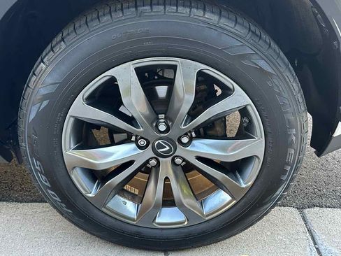 Used 2020 Lexus NX 300 F Sport image 59