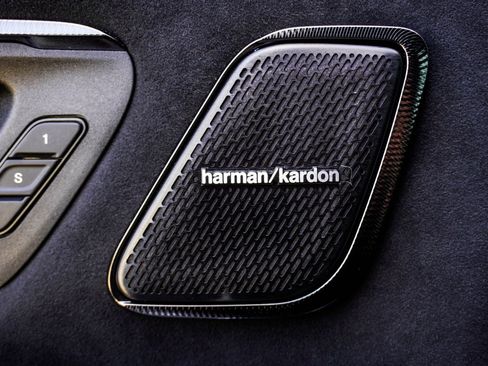 Used 2024 RAM 1500 TRX AWD/4WD image 39