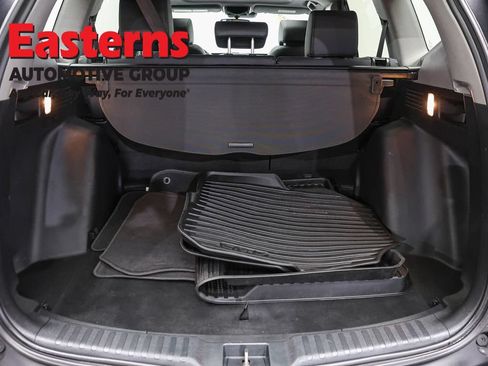 Used 2019 Honda CR-V EX-L image 9