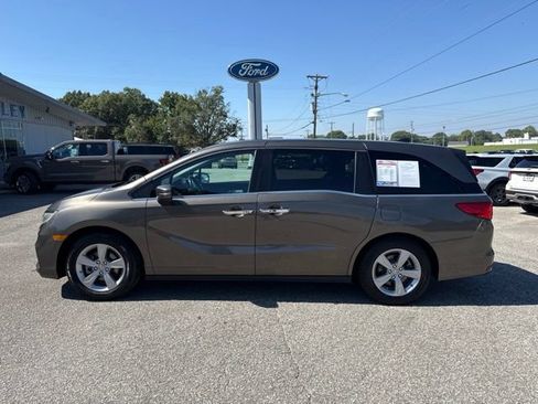 Used 2019 Honda Odyssey EX-L image 1