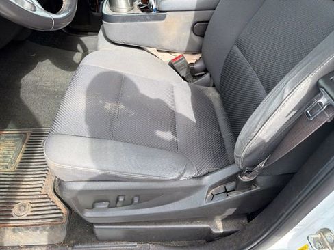 Used 2016 Chevrolet Silverado 1500 LT w/ All Star Edition image 6