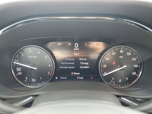 Used 2023 Buick Envision Essence image 17