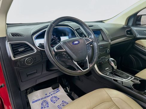 Used 2016 Ford Edge SEL w/ Equipment Group 201A image 9