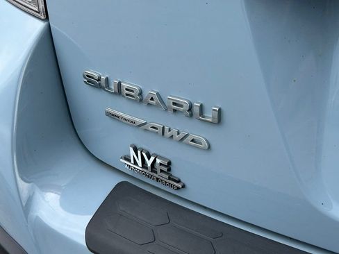 Used 2021 Subaru Crosstrek 2.0i Premium w/ Popular Package #4 AWD/4WD image 43