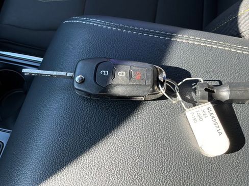 Used 2024 Ford F150 STX image 2