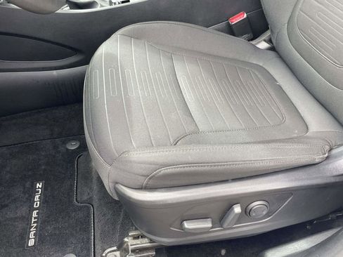 Certified 2024 Hyundai Santa Cruz SEL FWD image 13