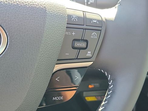 New 2026 Toyota Camry SE w/ Multimedia Upgrade Package image 10