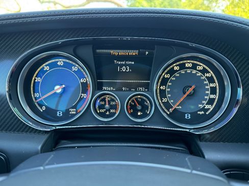 Used 2014 Bentley Continental GT image 18