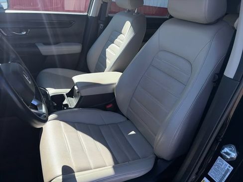Used 2023 Honda CR-V EX-L image 37