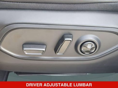 New 2026 Jeep Grand Cherokee L Limited AWD/4WD image 18