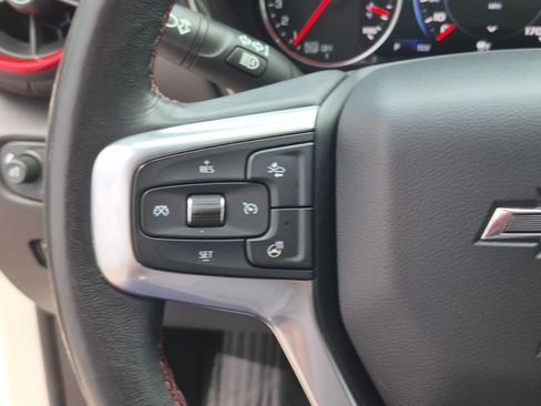 Used 2020 Chevrolet Blazer RS AWD/4WD image 17
